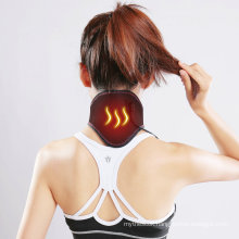USB Electric neck guard  Moxibustion neck guard  Safety voltage  Electric heating  Far infrared  To protect the neck